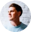 corporate headshot used as an author of the article icon
